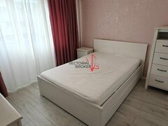 Iancului, 8 minute de metrou, 2 camere decomandat